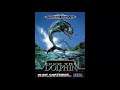 Ecco the Dolphin - Jurassic Beach (GENESIS/MEGA DRIVE OST)