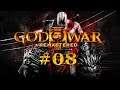 God of War III Remastered [PS4] odc.8 Muzyczna zagadka