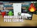 Huawei P30 Lite Gaming Review PUBG Mobile- Heating and Battery Drain