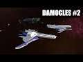 Project Damocles 0.55  / Citadel Council - Bolstering The Fleet
