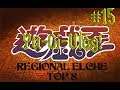 Yu-Gi-Vlog #15 Regional de Elche ¡Top 8 Conseguido!
