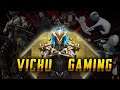 Among US and Dead By Daylight Tamil (தமிழ்) 🔴 Live Streaming | Vichu Gaming | Road to 35K