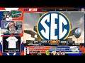 College Football Revamped Dynasty - Florida vs. Tennessee (Coach Bear Friend) #84
