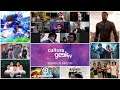 Cultura Geek TV: Gamescom, Black Panther, Captain Tsubasa, COD Cold War, Undead y Rainbow7 campeones