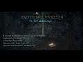 Dark Souls III ¦ 7B. Cleansing Chapel (Greek)