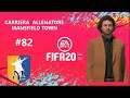 FIFA 20 - Gameplay ITA - Carriera Allenatore #82 - PRESO UN NUOVO ATTACCANTE