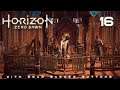 Horizon Zero Dawn Walkthrough, Episode 16