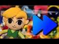 If Link Appears, the Video Speeds Up (Vester&Friends The Movie)