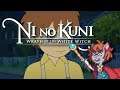 Izik Streams Ni No Kuni: Wrath of the White Witch Remastered 18JUL2021