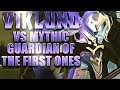 Method Viklund vs Guardian of the First Ones Mythic (Spriest POV)