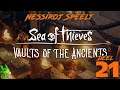 #NL #PC | Vaults of Ancients week 5 deel 3