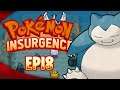 POPAT HO GAYA😂 ! | Pokemon Insurgence Gameplay EP18 In Hindi
