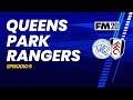 QUEENS PARK RANGERS EP. 5 | Derby day ante Fulham! | Football Manager 2020 Español
