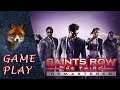 Saints Row: The Third Remastered - Les 30 premières minutes