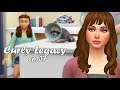 Alla Clinica Veterinaria 🌿 || The Sims 4 // Curly Legacy - 37