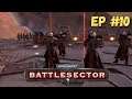 Battle Sisters have Arrived | Mission 10 Max Difficulty Warhammer 40K Battlesector Let's Play