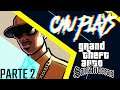 #ChuPlays Sigamos con CJ en GTA San Andreas - Definitive Edition