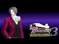 Court ~ Keepers of Order | Ace Attorney Investigations 3