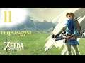 DIRECTION LES PIAFS / The Legend Of Zelda : Breath Of The Wild par thomas67si #11