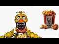 FIVE NIGHTS AT FREDDY'S Animatronics and Their Worst Nightmare #9 Animated
