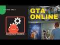GTA Online Fleeca Heist, full run