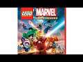 Lego Marvel SuperHeros on ps4