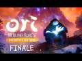 Ori and the blind forest - Finale