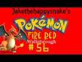 Pokemon Fire Red Walkthrough Part 56: Team Rocket is FINISHED