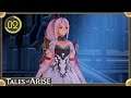 Tales of Arise Playthrough Ep 2: Shionne's New Look!