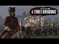 Total War: Three Kingdoms Historical Battle - Siege of Xiapi