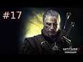 [17] Let's Play The Witcher 2: Assassins of Kings Enhanced Edition