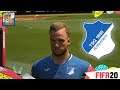FIFA 20 TSG HOFFENHEIM NEW FACES / Caras