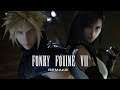 Final Fantasy VII Remake : Fonkylive découverte Part 6