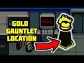 How to Get the Gold Gauntlet in Coromon!