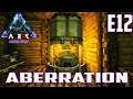 Let's Play ARK:Survival Evolved(Single Player Aberration S2 DLC)Ep.12-Baby Forge