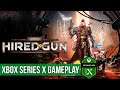 Necromunda Hired Gun - Gameplay (Xbox Series X) HD 60FPS