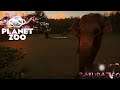 Planet Zoo: SakuraZoo: Le Majestueux éléphant Indien #66