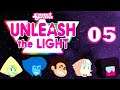 Steven Universe Unleash the Light Part 5: A LOT GLITCHY