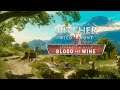 BLOOD AND WINE #1 - L'ultimo dlc di the witcher 3