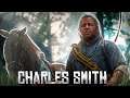 Charles Smith foi para o Canadá? História e origem completa no Red Dead Redemption 2