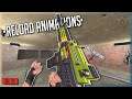 Counter-Strike Online [Garry's Mod Weapon Pack] - Reload Animations