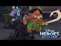 Disney Heroes Battle Mode HIGH PRICE PART 834 Gameplay Walkthrough - iOS / Android