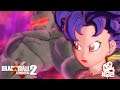 Dragon Ball Xenoverse 2 (Nintendo Switch Gameplay) | Legend Patrol (Part 2)