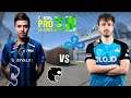 FURIA vs Cloud9 [SEGUNDO MAPA - NUKE - MD3] -  ESL Pro League Season 13 @Gaules