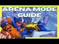 How To Play Arena Mode | Apex Legends Legacy Season 9 Guide