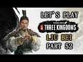 Let's Play FR | Total War Three Kingdoms - LIU BEI - PART 52