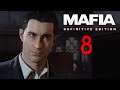 Мафия / Mafia: Definitive Edition - Святые и грешники ч.1 [#8] | PC