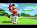 Mario Golf: Super Rush - Golf Adventure: The Bonny Greens Open - Final Round (Part 5)