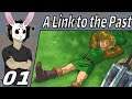 More Childhood Gaming | The Legend of Zelda: A Link to the Past | Episode 1