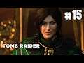 RESCUE HAKAN | Shadow of the Tomb Raider Gameplay | EP. 15
